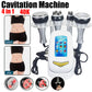 40K Cavitation & RF Fat Reduction Machine - aussie-deals4u
