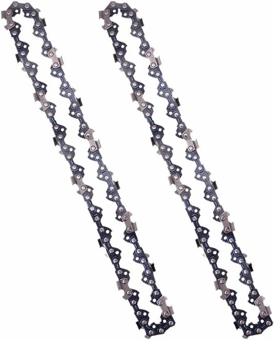 6-inch chainsaw replacement chain