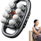 💪 16-Head Deep Tissue Massage Gun – Ultimate Muscle Relief Recovery - aussie-deals4u