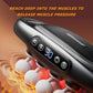 💪 16-Head Deep Tissue Massage Gun – Ultimate Muscle Relief Recovery - aussie-deals4u