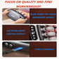 💪 16-Head Deep Tissue Massage Gun – Ultimate Muscle Relief Recovery - aussie-deals4u