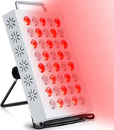 Red Wave Healing Infrared Light Therapy lamp - aussie-deals4u