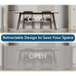 Aussies Premium Retractable Safety Gate - aussie-deals4u