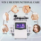9 - in - 1 Multifunction Beauty Machine - aussie - deals4u