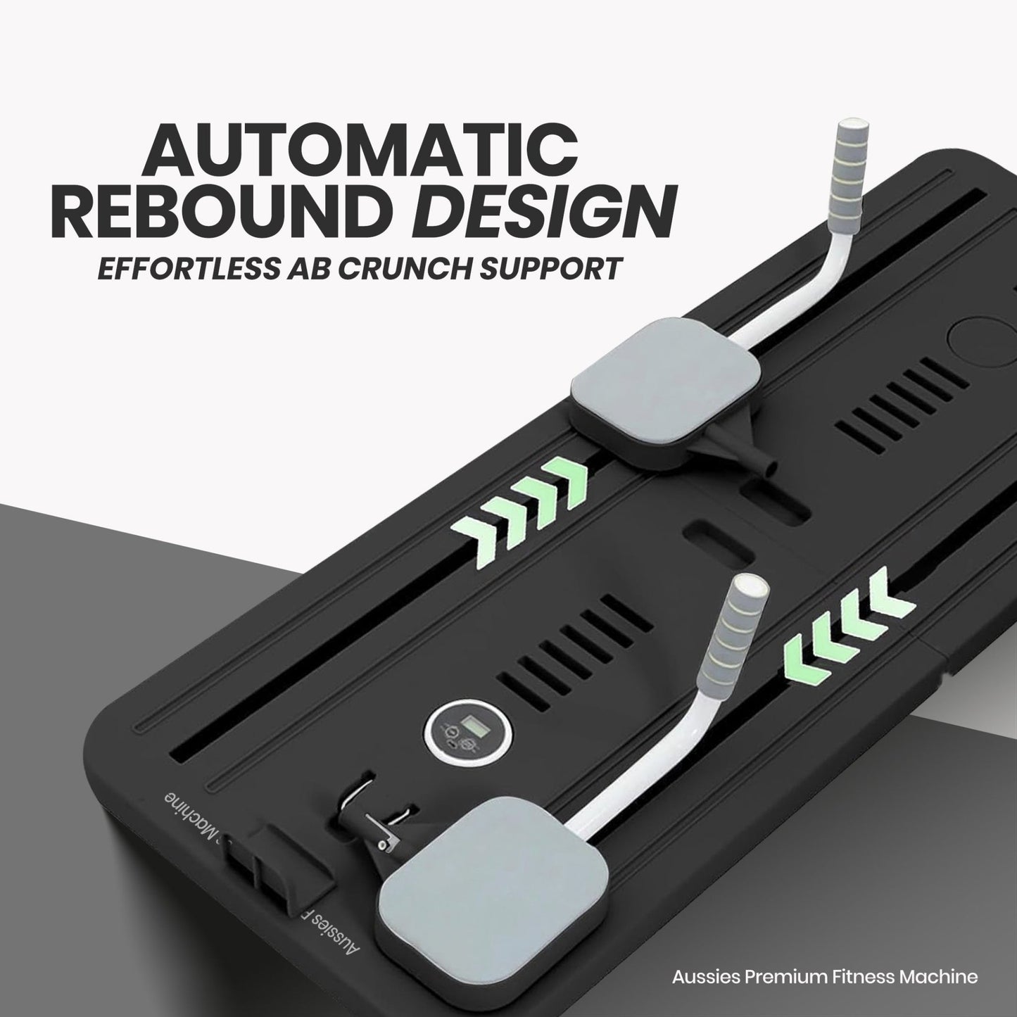 9-in-1 Multifunctional Fitness Pilate Board