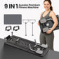 9-in-1 Multifunctional Fitness Pilate Board