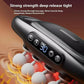 💪 16-Head Deep Tissue Massage Gun – Ultimate Muscle Relief Recovery - aussie-deals4u