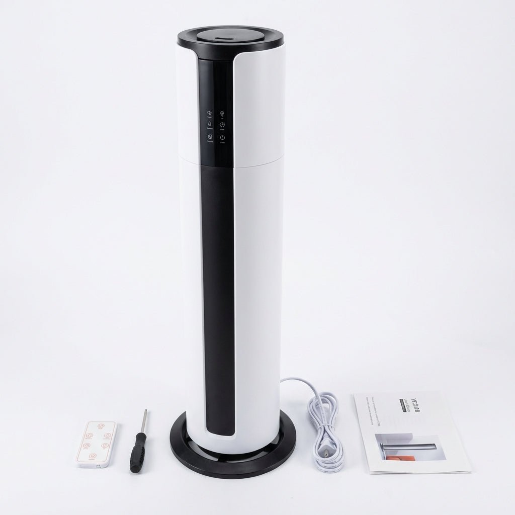 9L Smart Humidifier with UV Sterilisation - aussie - deals4u