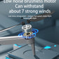AE7 Drone with Brushless Motors - aussie-deals4u
