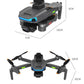 APS AIR 2 Professional Drone Camera 8K 5G 3 Axis Anti Shake EIS Gimbal 360° Obstacle Avoidance - aussie-deals4u
