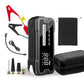 Australia's No1 Aussies Premium Jump Start Tyre Inflator - aussie-deals4u