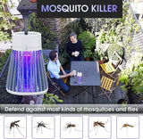 Aussies Premium mosquito Zap - aussie-deals4u