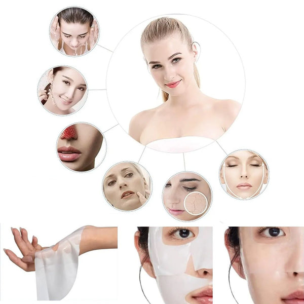 BioHealing Collagen Deep Mask