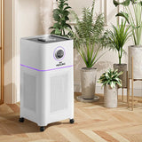 Bio Healing Hospital-Grade 5 Layers HEPA 13 Air Purifier & Humidifier - aussie-deals4u