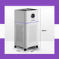 Bio Healing Hospital-Grade 5 Layers HEPA 13 Air Purifier & Humidifier - aussie-deals4u