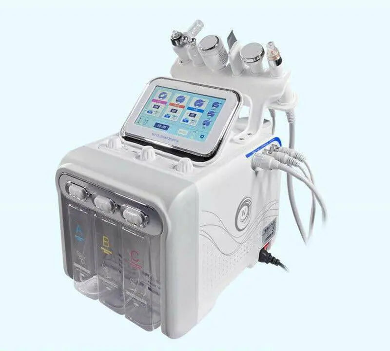 Bio Healing™ 6 in 1 Beauty Machine - aussie-deals4u