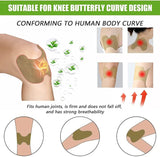 Bio Healing™ Knee Pain Relief Patch - aussie-deals4u