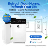 Biohealing Air Purifier ™ - aussie-deals4u