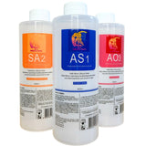 Bio Healing Hydro Dermabrasion Aqua Peel Solution Sets