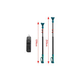 8'' Cordless Electric Chainsaw