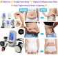 40K Cavitation & RF Fat Reduction Machine - aussie-deals4u