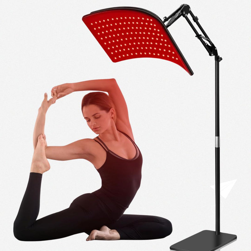 Portable  Red Light Therapy Panel