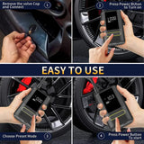 Electric Tyre Inflator - aussie-deals4u