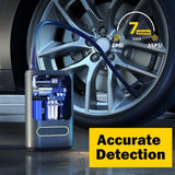 Electric Tyre Inflator - aussie-deals4u