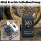 Electric Tyre Inflator - aussie-deals4u
