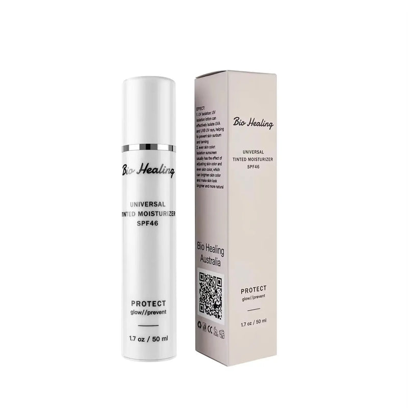 Bio Healing Universal Tinted Sunscreen SPF46