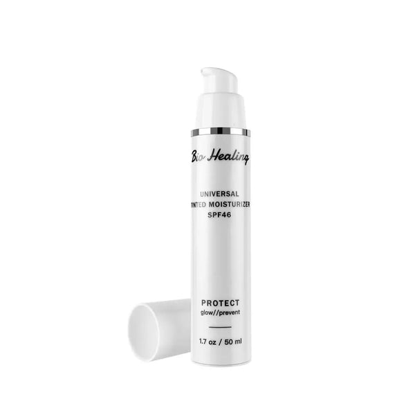 Bio Healing Universal Tinted Sunscreen SPF46