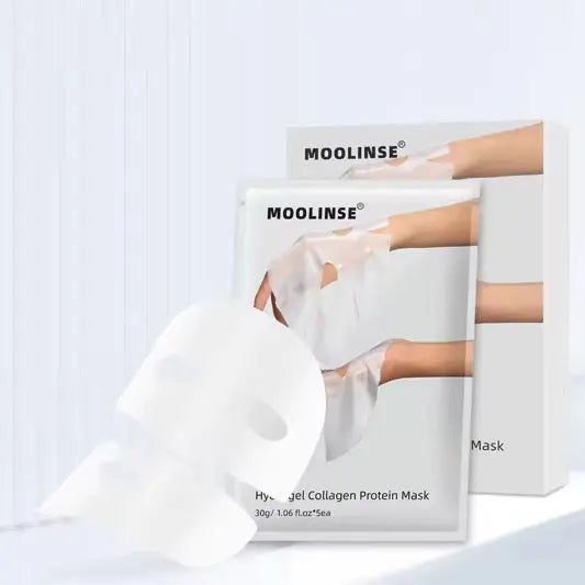 BioHealing Collagen Deep Mask