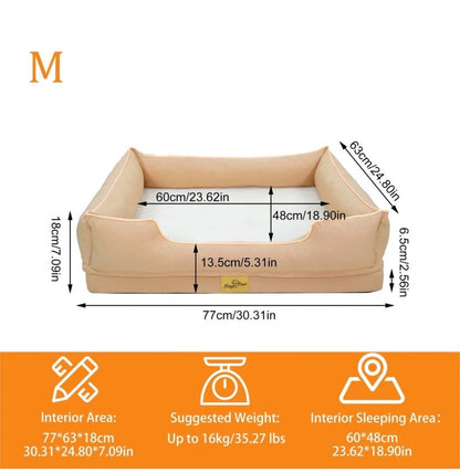 Orthopaedic Dog Bed