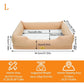 Orthopaedic Dog Bed