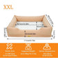 Orthopaedic Dog Bed