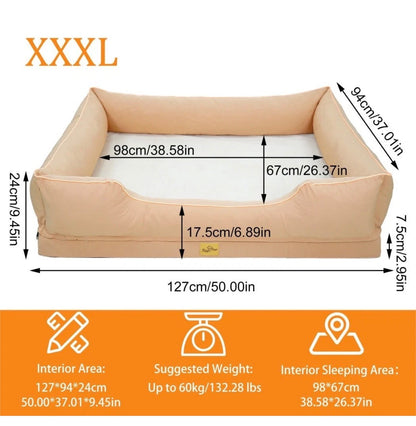 Orthopaedic Dog Bed