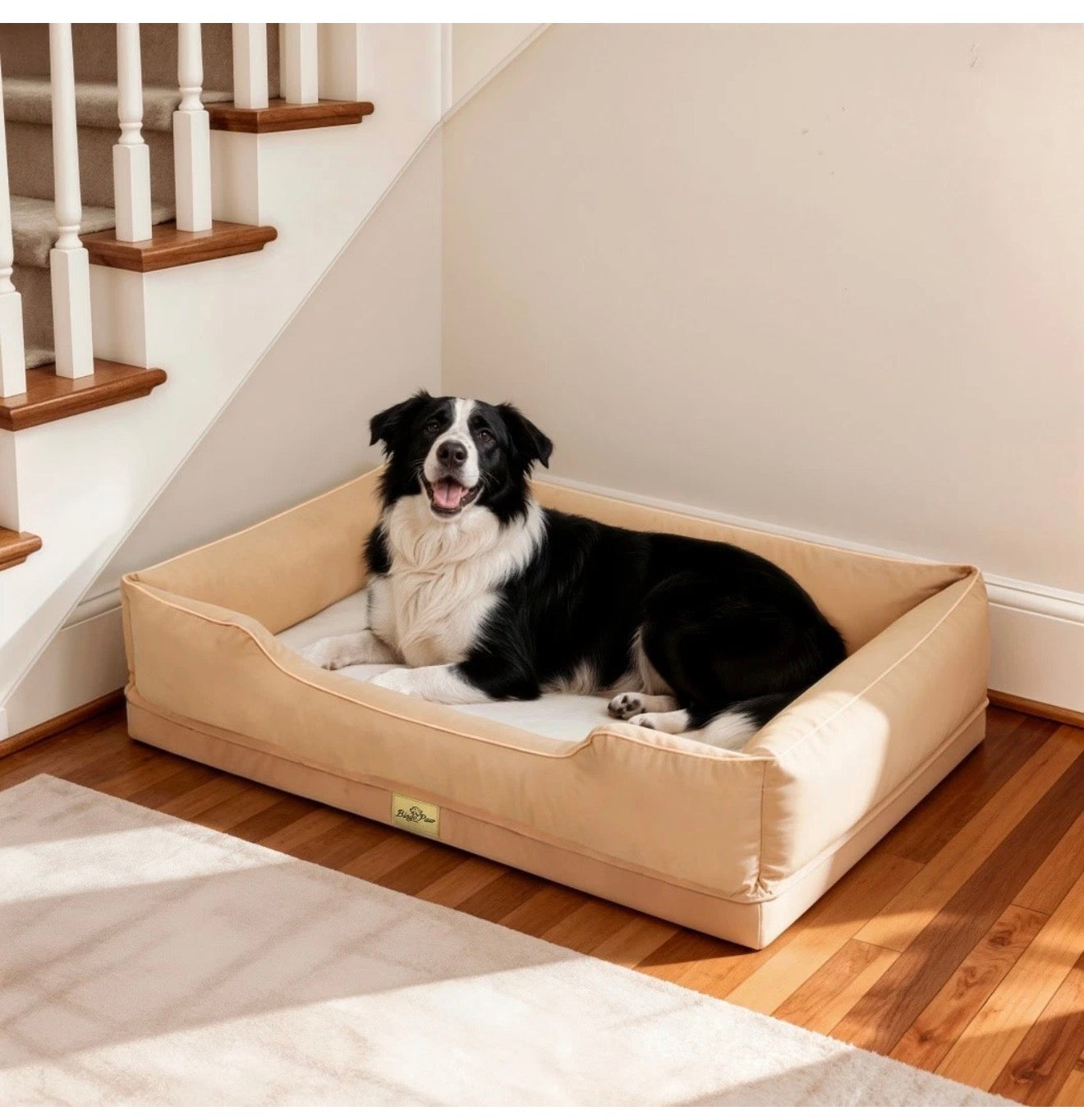 Orthopaedic Dog Bed