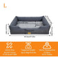 Orthopaedic Dog Bed