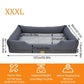 Orthopaedic Dog Bed