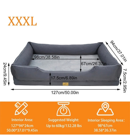 Orthopaedic Dog Bed