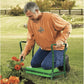 Multi-Purpose Garden Kneeler BONUS Tool Pouch - aussie-deals4u