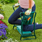 Multi-Purpose Garden Kneeler BONUS Tool Pouch - aussie-deals4u