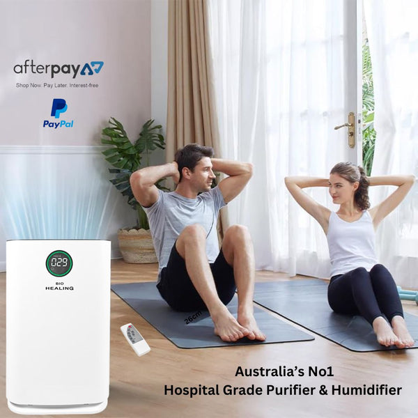Replacement Filter - aussie-deals4u