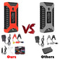 Portable Pro Car, Truck Jump Start & Power Bank - aussie-deals4u