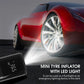 Portable Pro Car, Truck Jump Start & Power Bank - aussie-deals4u