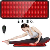 Red Wave Healing Therapy™ Red Light Therapy Innovation! 🔴