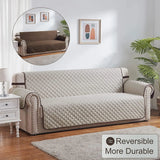 Reversible Sofa Slipcover Protector - aussie-deals4u