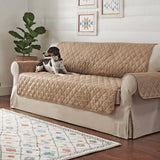 Reversible Sofa Slipcover Protector - aussie-deals4u