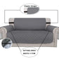 Reversible Sofa Slipcover Protector - aussie-deals4u