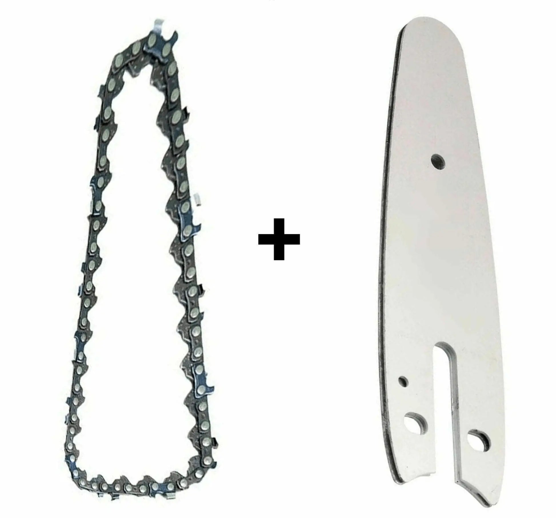 Replacement Batteries, Chains, Charger, Guide Bar - aussie-deals4u